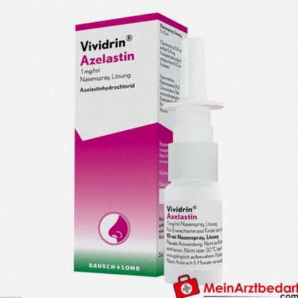 azelastine