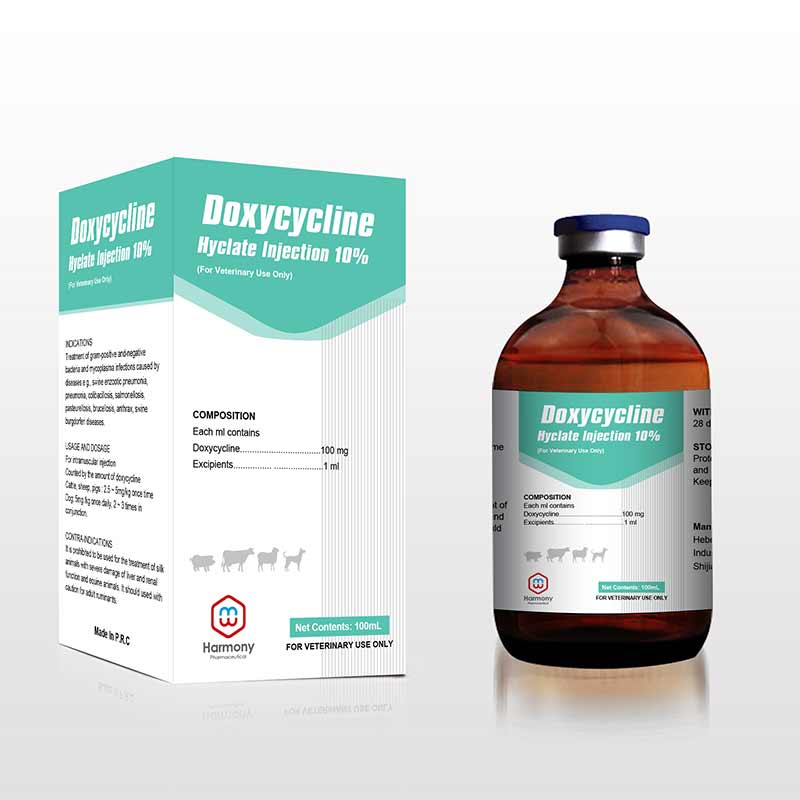 doxycycline