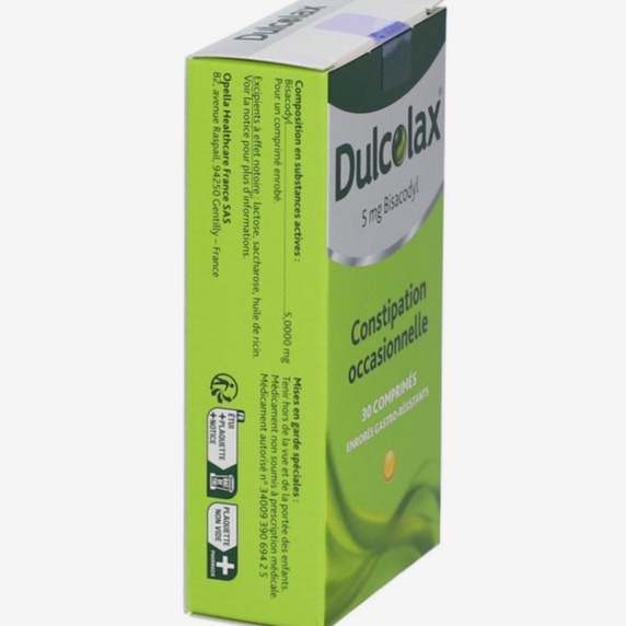 dulcolax