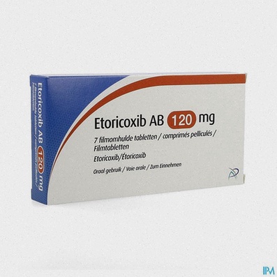 etoricoxib