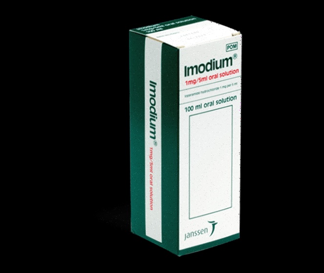 imodium