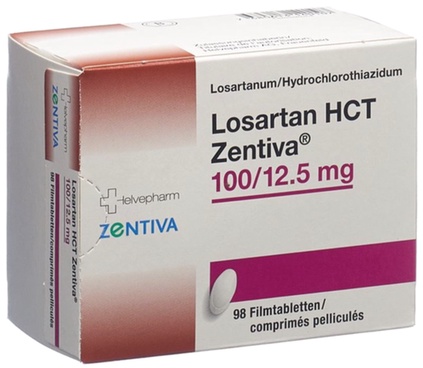 losartan