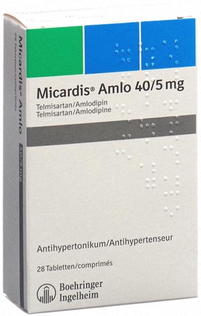 micardis