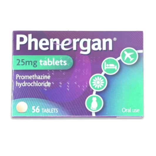 Phenergan
