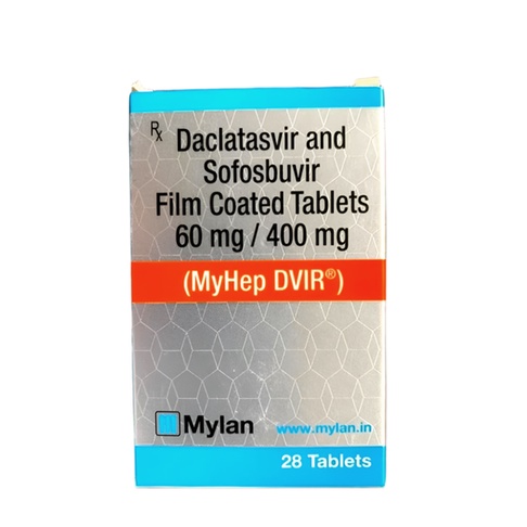 sofosbuvir