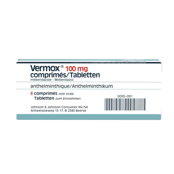 vermox