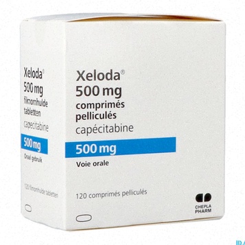 Xeloda