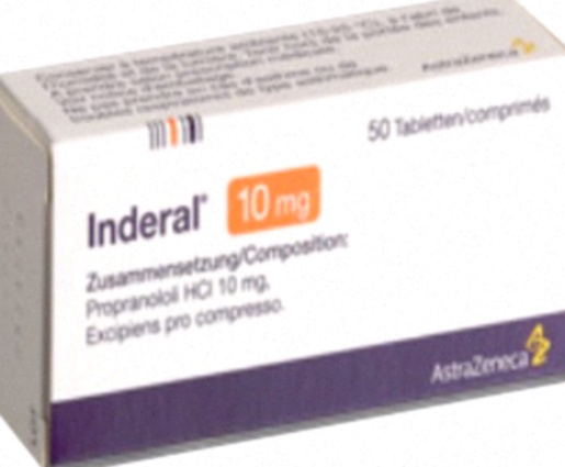 Inderal