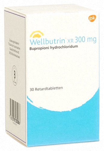 Wellbutrin