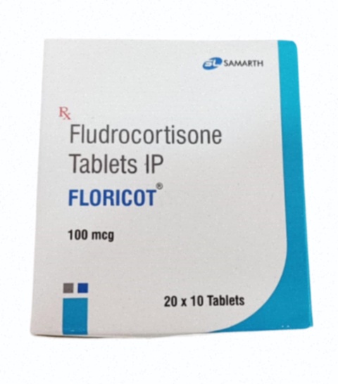 fludrocortisone